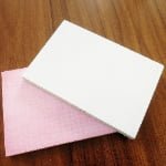 MKH Class A1 MGO Fireproof Board For Partition Wall And Ceiling