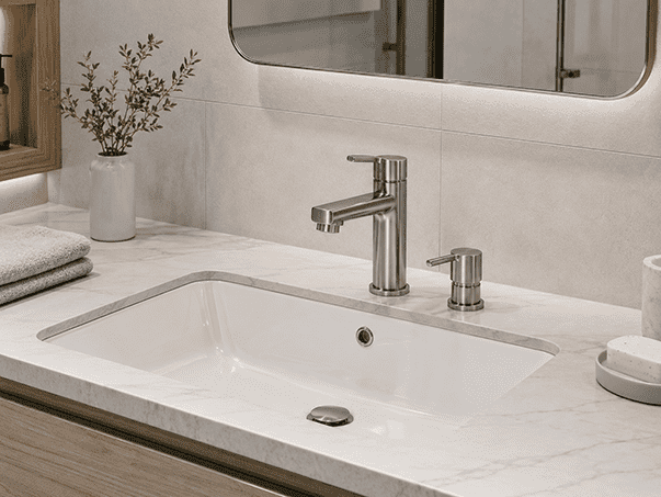 Application scenarios for ECO-Friendly Faucets and Mixers