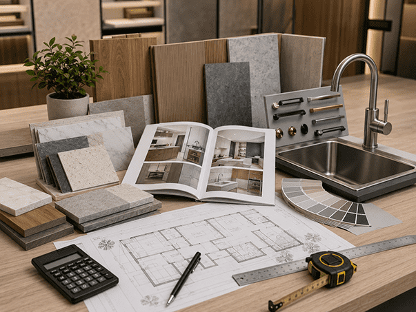 Custom Design & Retrofits
