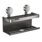 Multifold Paper Towel  Aluminum Holder for All Multifold