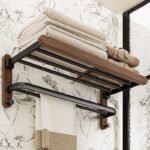 Bathroom Accessories Kit for Hotel and Home
