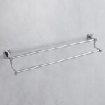 Towel Rack for Bathroom Wall Mounted