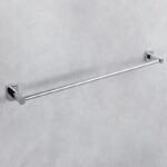 Towel Rack for Bathroom Wall Mounted
