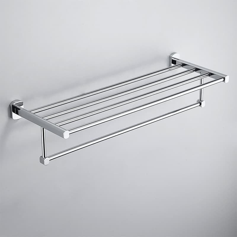 Towel Rack for Bathroom Wall Mounted