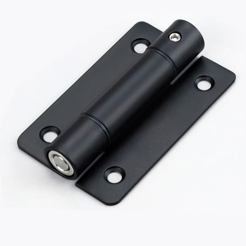Heavy Duty Grade 304 Stainless Steel Commercial WC Restroom Partition Toilet Hinge