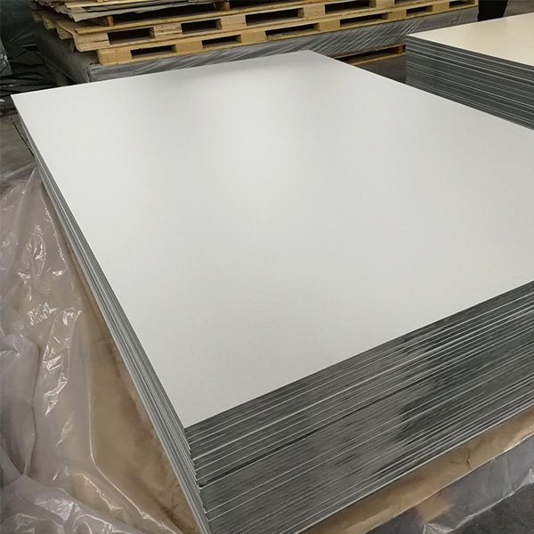 Class A1 Fireproof Phenolic Compact Board for Toilet Cubicle Partitions