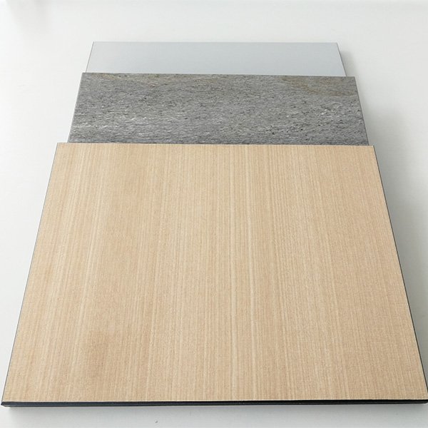 Class A1 Fireproof Phenolic Compact Board for Toilet Cubicle Partitions