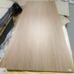 Class A1 Fireproof Phenolic Compact Board for Toilet Cubicle Partitions