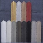 Lightweight PU Stone Feather Background Wall Panel