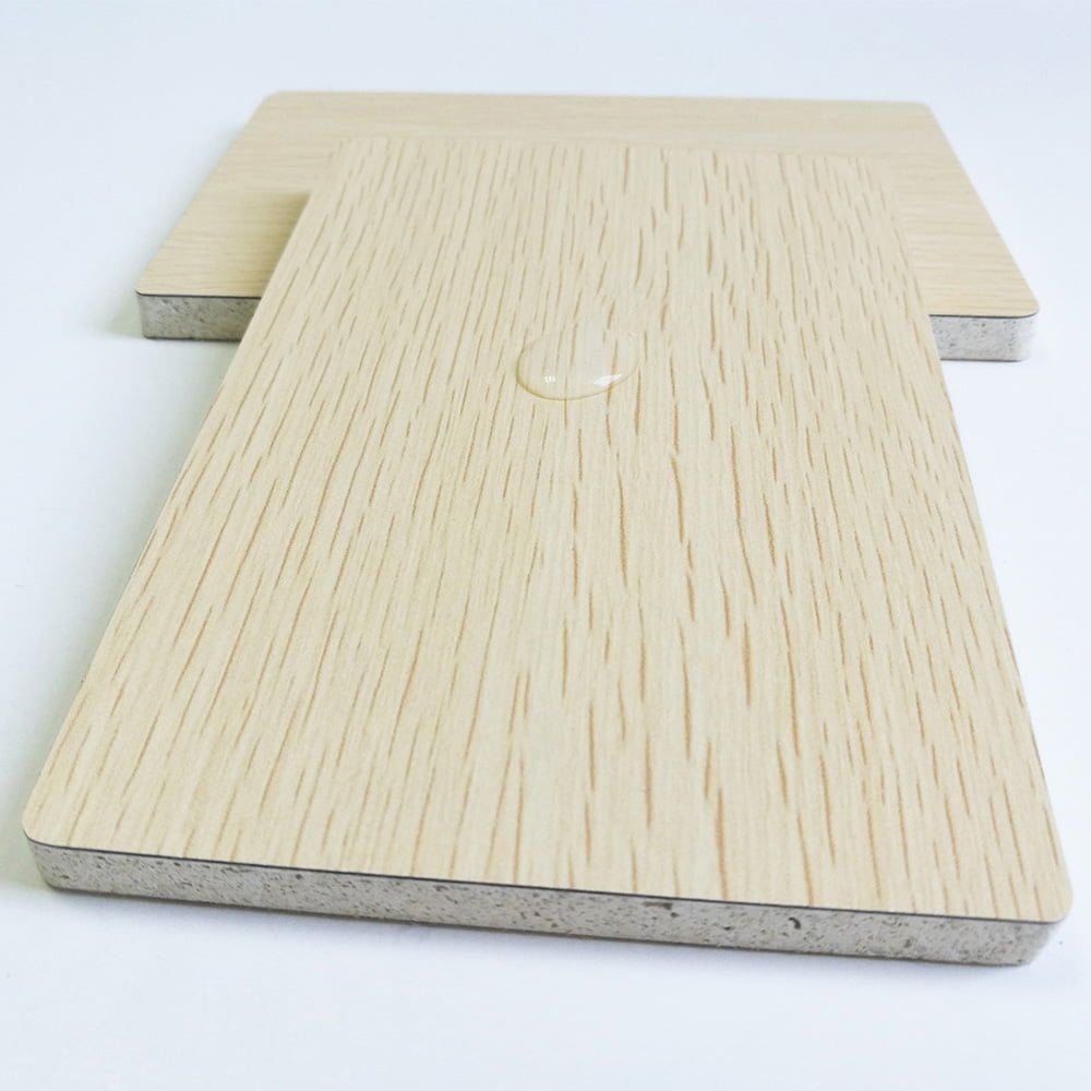 MKH Class A1 Fire-Rated HPL MgO Board for Interior Wall Cladding