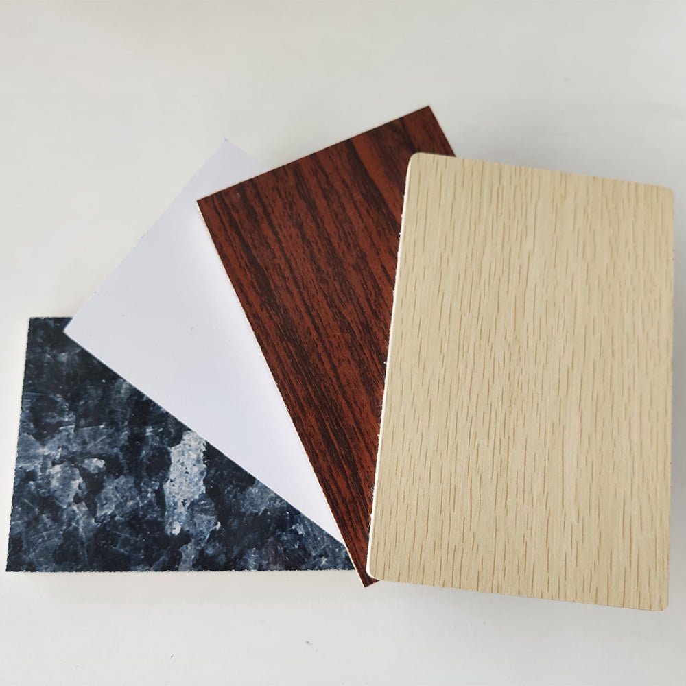 MKH Class A1 Fire-Rated HPL MgO Board for Interior Wall Cladding