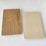 MKH Class A1 Fire-Rated HPL MgO Board for Interior Wall Cladding