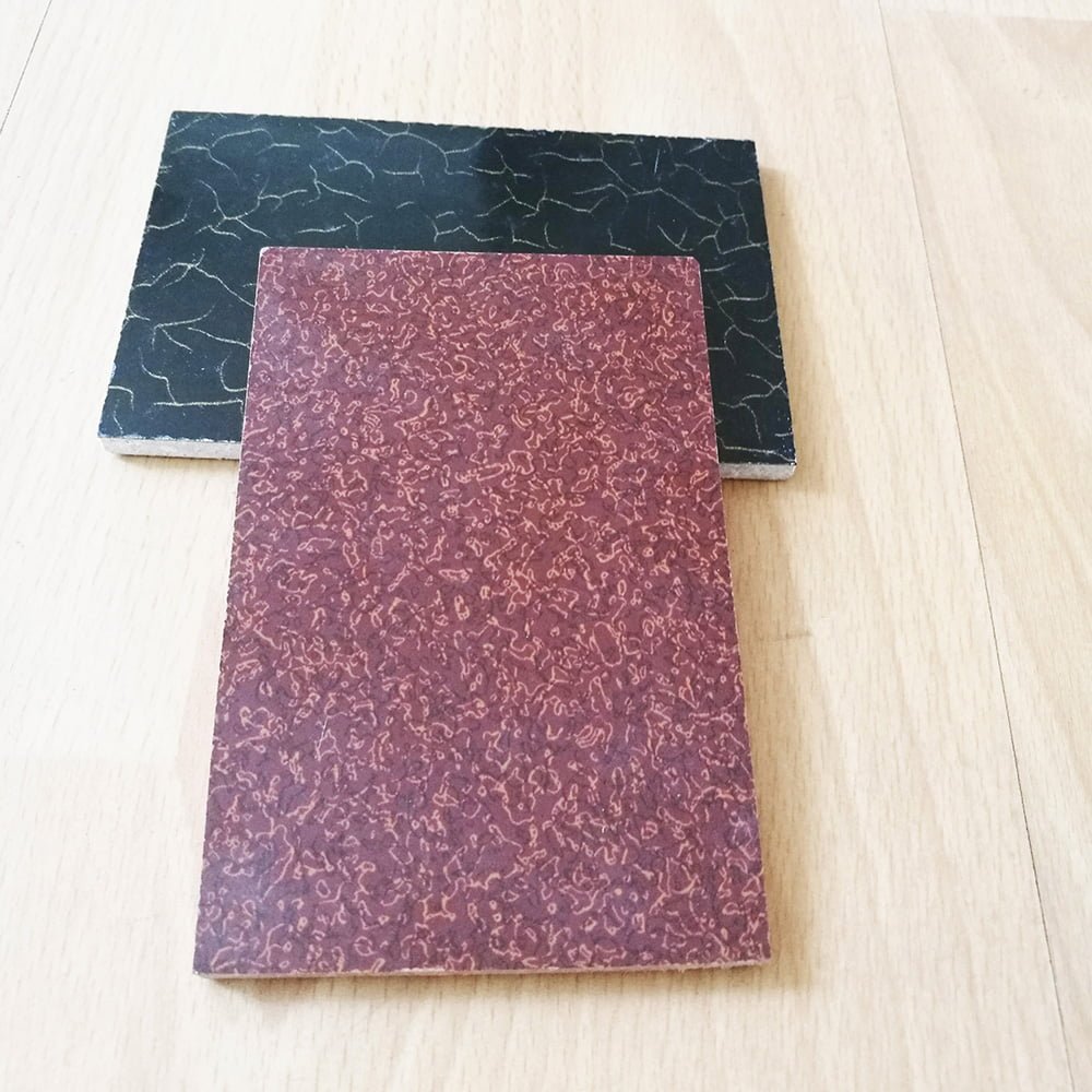 MKH Class A1 Fire-Rated HPL MgO Board for Interior Wall Cladding