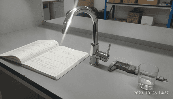 How Can Buyers Verify Eco-Friendly Faucet and Mixer Claims?