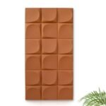 High-Density PU Foam Insulated 3D Square Stone Faux Wall Panel System
