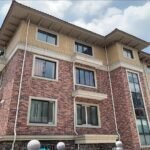 Lightweight PU Foam Artificial Brick Wall Panel