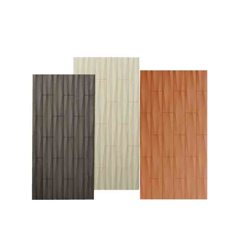 Artificial Interior Future Wall Cladding Board
