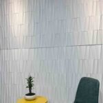 Artificial Interior Future Wall Cladding Board