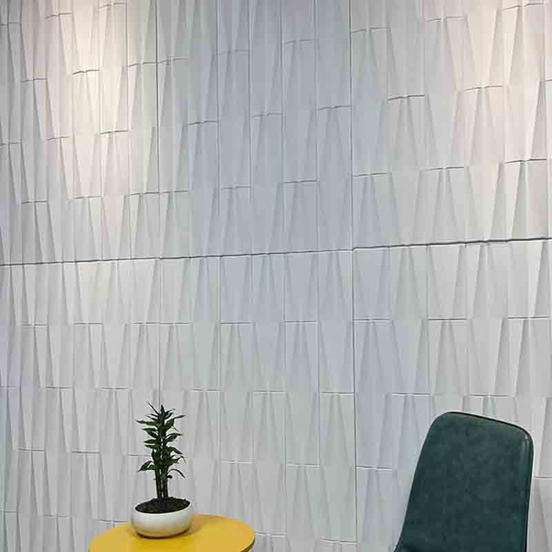 Artificial Interior Future Wall Cladding Board