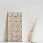 Lightweight 3D Faux PU Stone Wall Cladding Panel