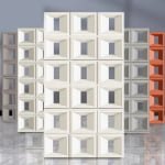 Artificial Polyurethane Cladding Wall Stone Tiles