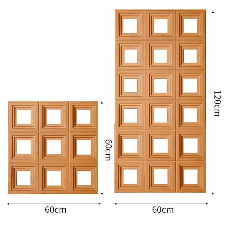 Artificial PU Stone Wall Panels