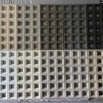 Artificial PU Stone Wall Panels