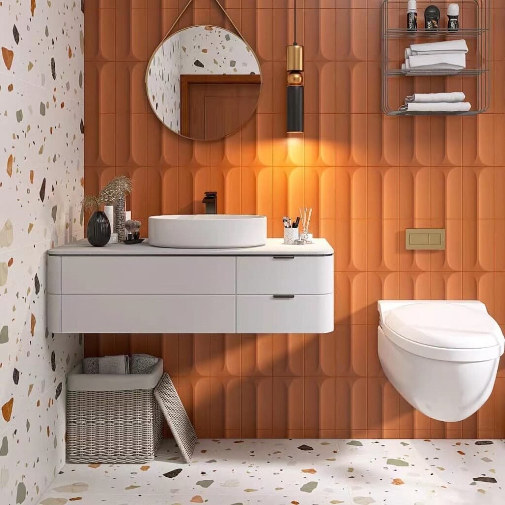 Artificial Polyurethane Cladding Wall Stone Tiles