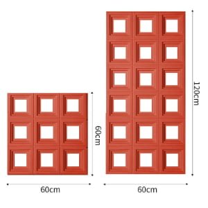 Artificial PU Stone Wall Panels