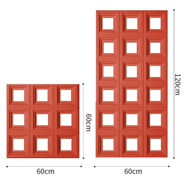 Artificial PU Stone Wall Panels