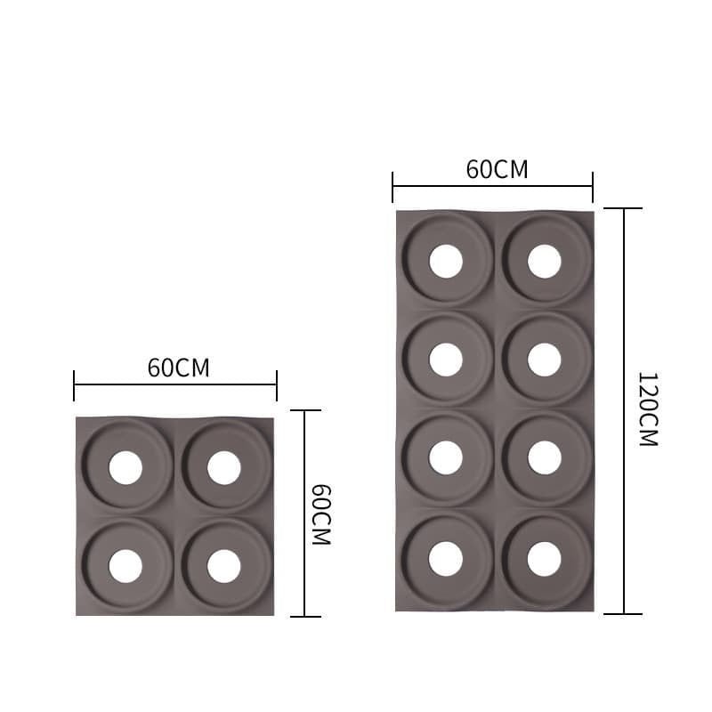 Artificial PU Stone Wall Panels