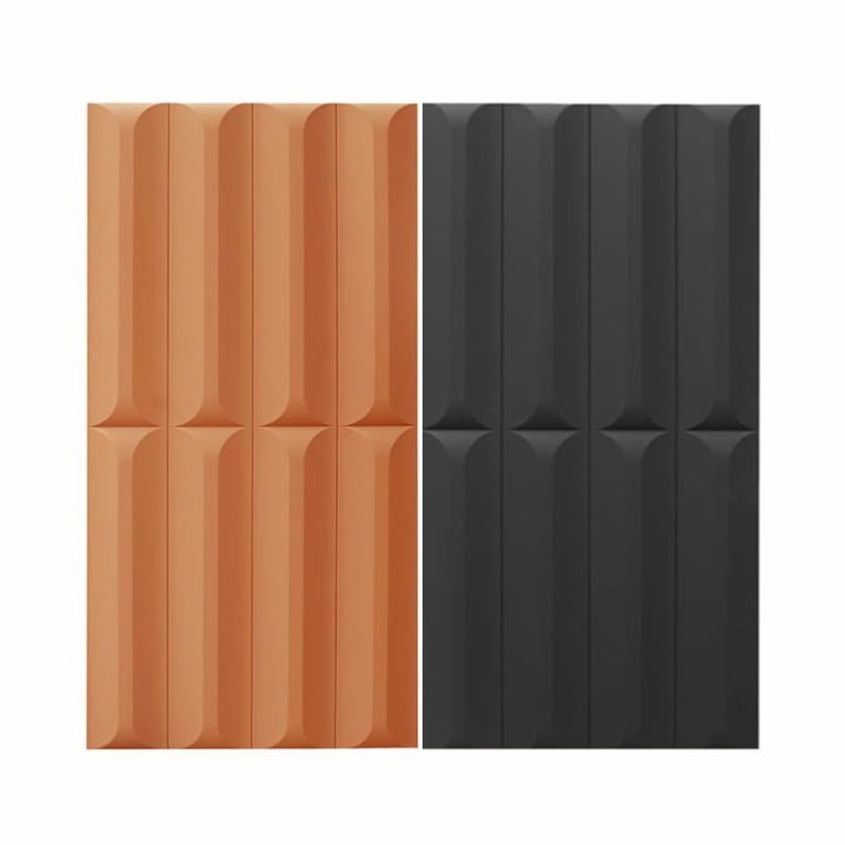 Artificial Polyurethane Cladding Wall Stone Tiles