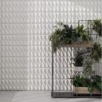 Lightweight 3D Faux PU Stone Wall Cladding Panel
