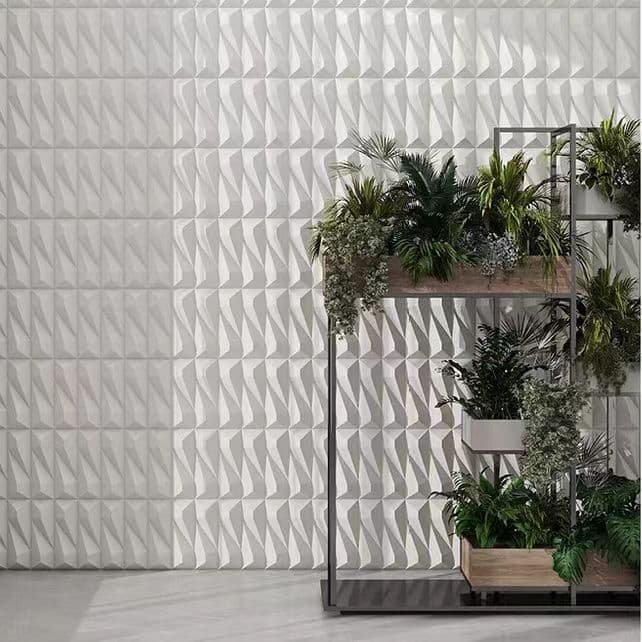 Lightweight 3D Faux PU Stone Wall Cladding Panel