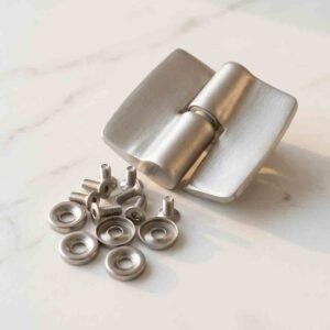 Commercial Restroom Partition Toilet WC Hinge