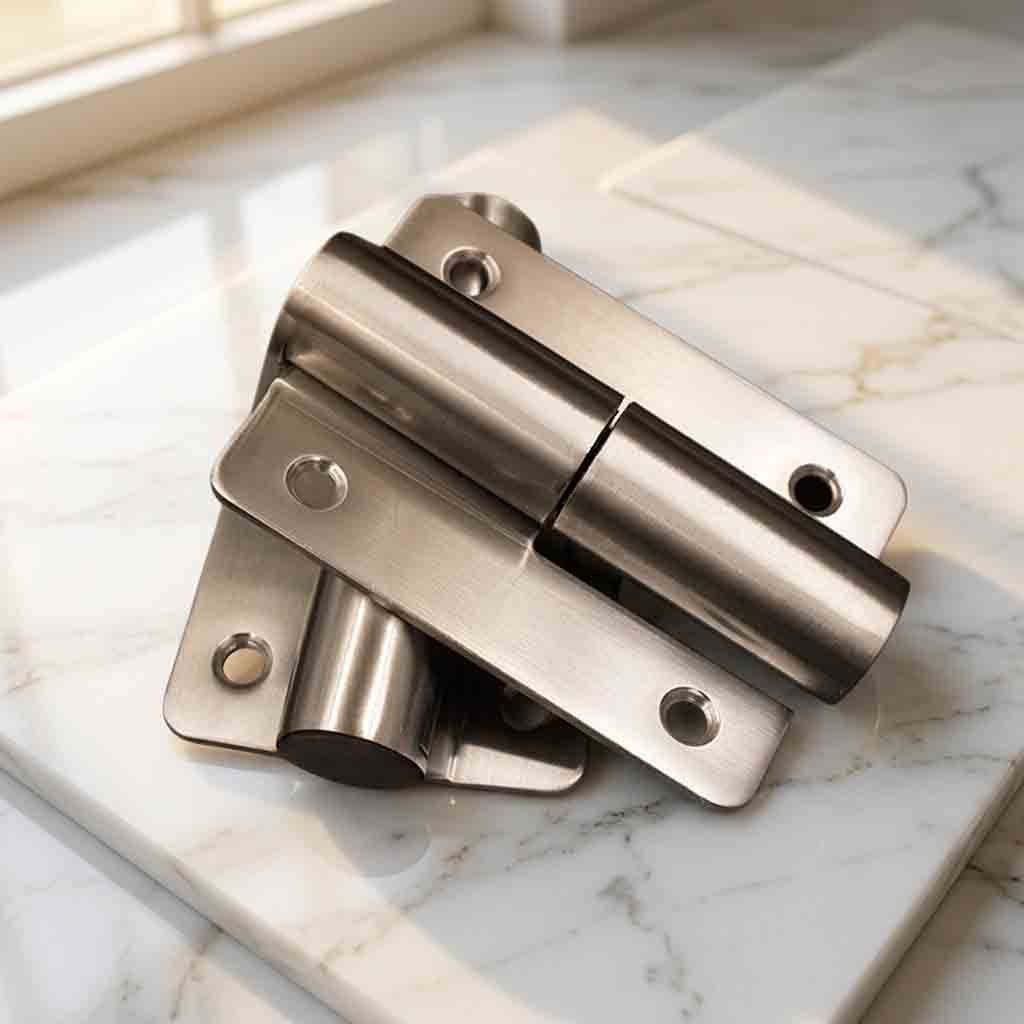 Commercial Restroom Partition Toilet WC Hinge