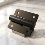 Commercial Restroom Partition Toilet WC Hinge