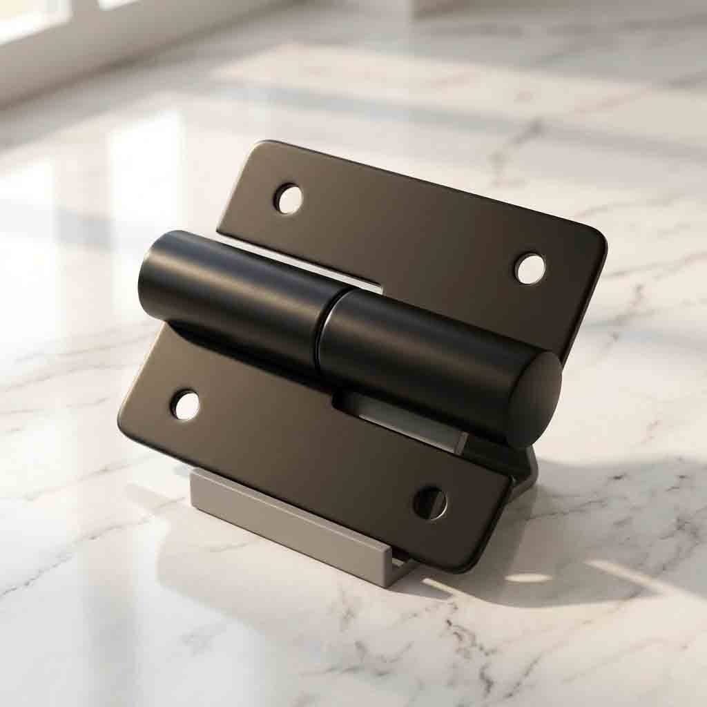 Commercial Restroom Partition Toilet WC Hinge