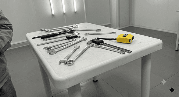 What Should Buyers Ask a Household and Engineering Tools Supplier?