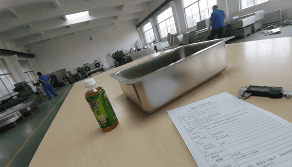 What Should Wholesale Buyers Ask About Stainless Steel Sinks Before an RFQ?