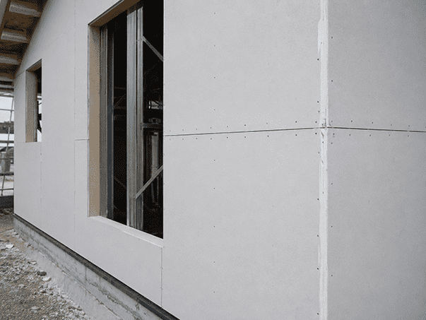 Board-Based Wall and Ceiling Materials Supply Supply Reference