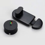MKH Commercial Toilet Partition Indicator Lock For Public WC