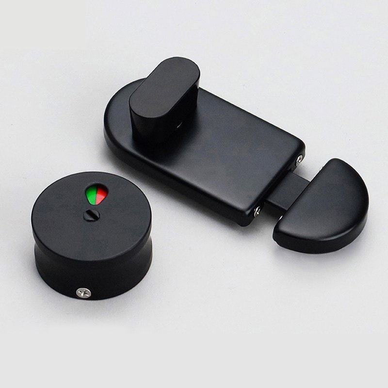 MKH Commercial Toilet Partition Indicator Lock For Public WC