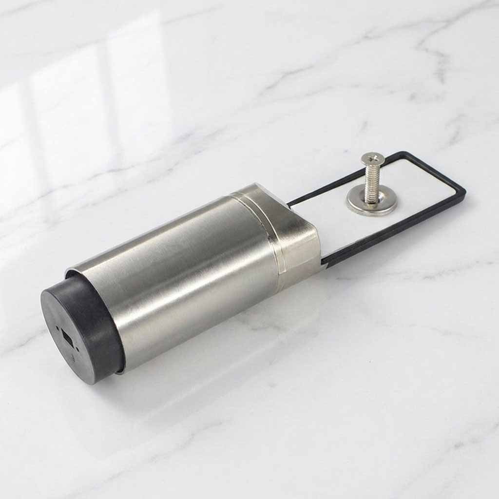 Heavy Public Restroom Toilet Supporting Leg
