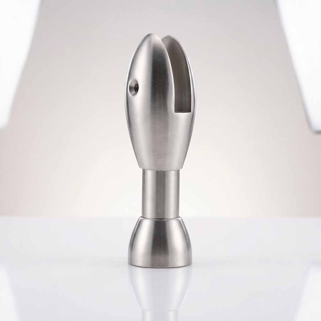Heavy Public Restroom Toilet Supporting Leg