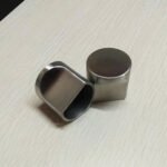 Heavy-Duty Commercial Public WC Toilet Handle