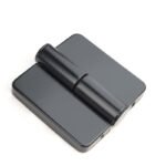 304 Stainless Steel Public Toilet Partition Hinge