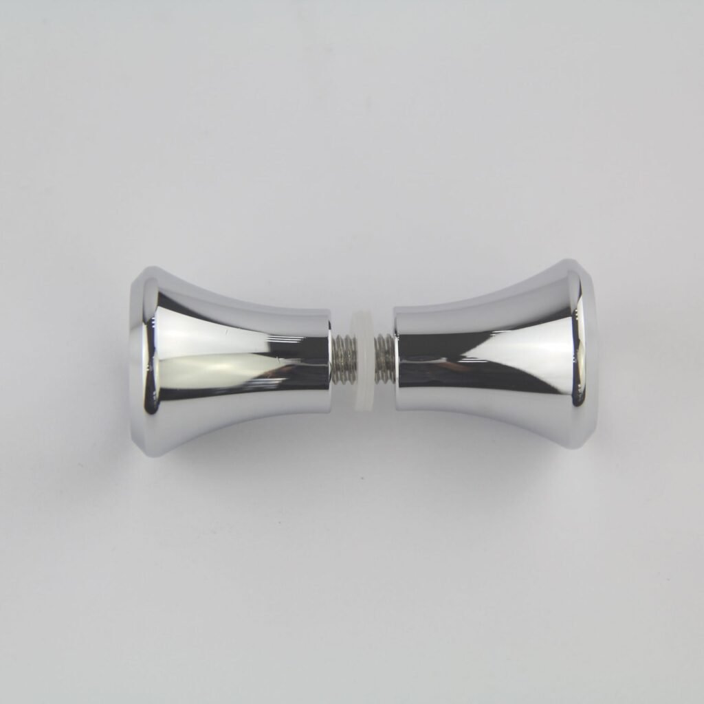 Heavy-Duty Commercial Public WC Toilet Handle