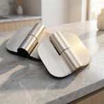 304 Stainless Steel Public Toilet Partition Hinge