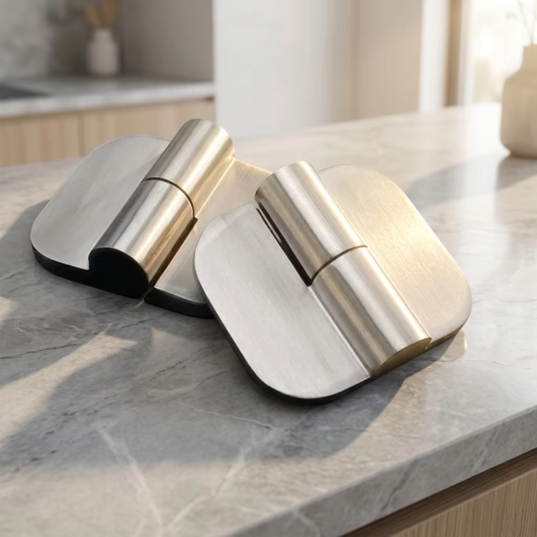 304 Stainless Steel Public Toilet Partition Hinge